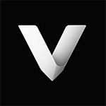 VibeTrading.dev Logo